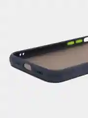 Синий чехол для Apple iPhone 11 Pro