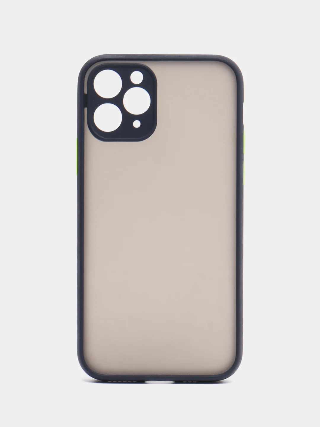 Синий чехол для Apple iPhone 11 Pro