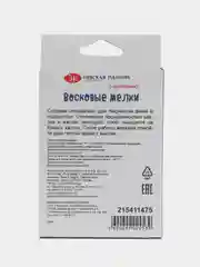 Восковые мелки , карандаши .Используются на бумаге.картоне