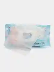 Салфетки влажные для детей AURA 100 штук