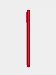 Красный смартфон Samsung Galaxy A03, 3/32 Gb