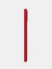 Красный смартфон Samsung Galaxy A03, 3/32 Gb