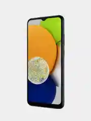 Красный смартфон Samsung Galaxy A03, 3/32 Gb
