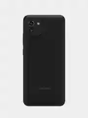 Красный смартфон Samsung Galaxy A03, 3/32 Gb
