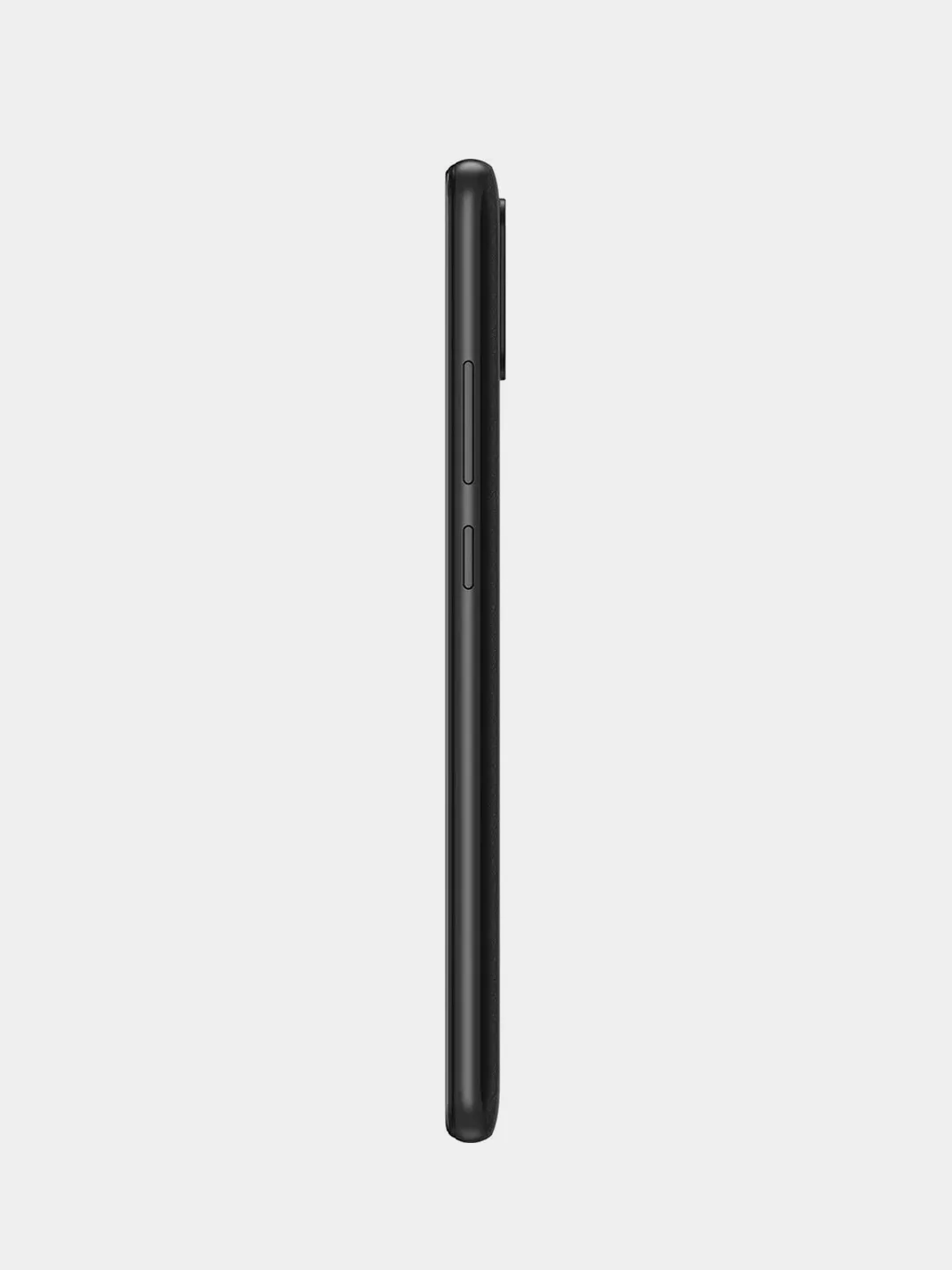 Красный смартфон Samsung Galaxy A03, 3/32 Gb