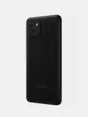 Красный смартфон Samsung Galaxy A03, 3/32 Gb