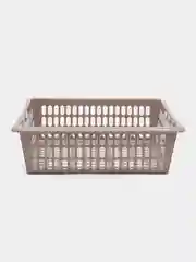 Прямоугольная корзинка