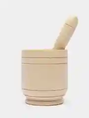 Ступка с пестиком