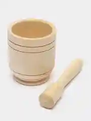 Ступка с пестиком