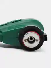 Бирюзовый газовая горелка пьеза