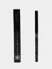 Зеленый карандаш для глаз выкручивающийся  Avon "Диамант", с мерцающим эффектом, 12 цветов