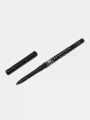 Зеленый карандаш для глаз выкручивающийся  Avon "Диамант", с мерцающим эффектом, 12 цветов