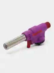 Аметистовый газовая горелка пьеза
