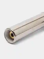 Белый газовая горелка пьеза