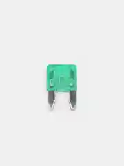 Комплект предохранителей 5-30A Mini, плоский, 10 штук