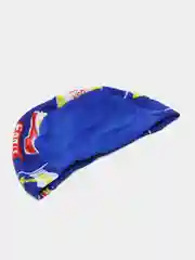 Желтый детский комплект для купания: шорты и шапочка, на 2-5 лет