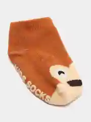 Носочки детские для новорожденных