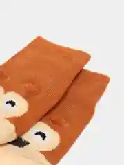 Носочки детские для новорожденных