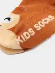 Носочки детские для новорожденных