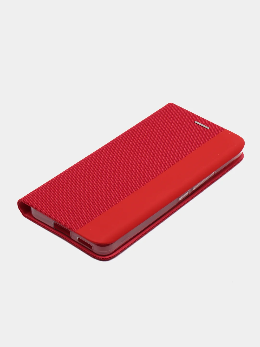 Зеленый чехол книжка Xiaomi Redmi Mi 12 Lite / Realme 9 Pro / Realme C35, GridCase