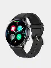 Черный смарт часы Smart Watch T34S