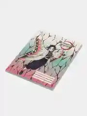 Тетрадь по аниме Demon Slayer "Шинобу Кочо", 48 листов