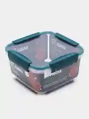 Морской контейнер герметичный для еды "Butterfly"