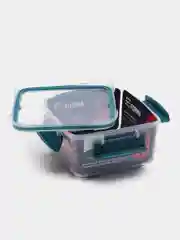 Морской контейнер герметичный для еды "Butterfly"
