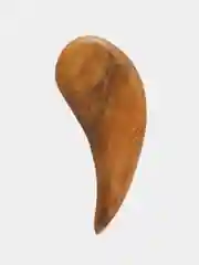 Оливковый скребок Гуаша для массажа