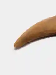 Оливковый скребок Гуаша для массажа