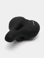 Седло для велосипеда, комфортное