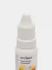 Очиститель энзимный Optimed, 3 мл