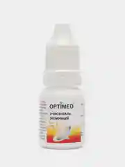 Очиститель энзимный Optimed, 3 мл