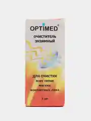Очиститель энзимный Optimed, 3 мл