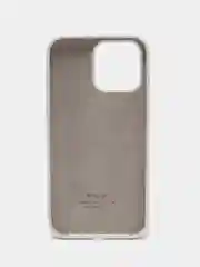Белый чехол iPhone, Айфон 11, 13, 14, 15, Про Макс, Pro Max, силиконовый Silicone Case