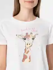 Коричневый пижама женская, с шортами
