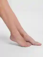 Браслет на ногу