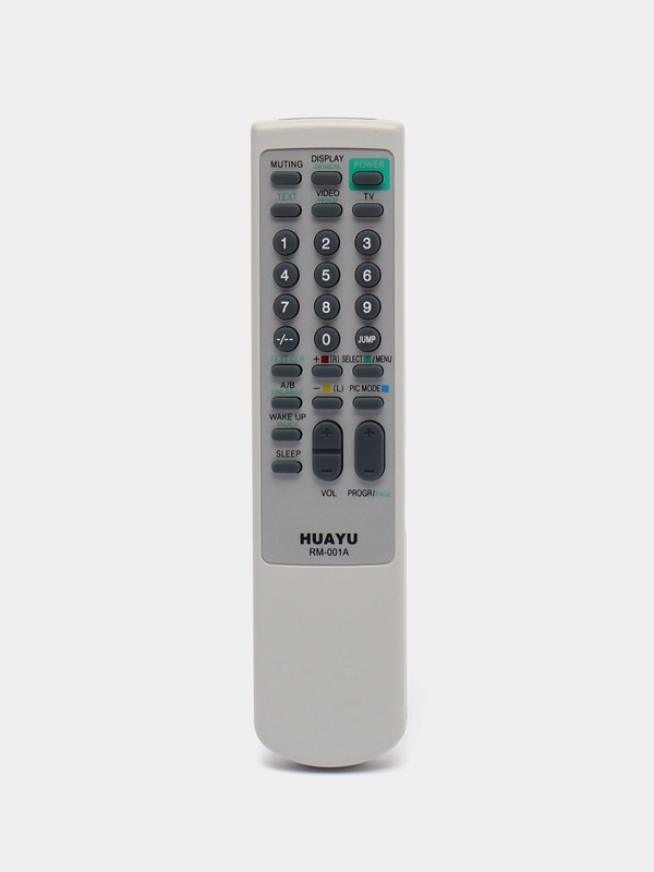 Пульт для Sony RM-001A универсальный