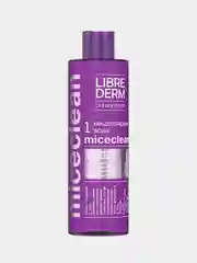 Мицеллярная вода для нормальной и чувствительной кожи Librederm MICECLEAN SENSE 400 мл