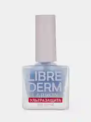Лак для ногтей Ультразащита Карбон Librederm 10 мл