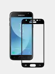 Защитное стекло 9D Samsung Galaxy J3 2017 (J330) / J3 Pro, Самсунг Галакси Джи3 (Джи330)
