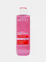 Мицеллярная вода розовая ROSESENSE для тусклой и сухой кожи Aevit by Librederm 200 мл