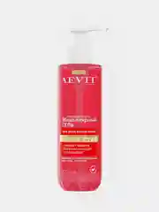Гель мицеллярный очищающий BASIC CARE для всех типов кожи Aevit by Librederm 200 мл