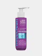 Молочко очищающее для сухой кожи MICECLEAN HYDRA Librederm 150 мл