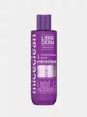 Мицеллярная вода для нормальной и чувствительной кожи Librederm MICECLEAN SENSE 200 мл