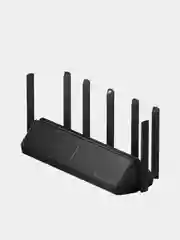 Черный wi-fi роутер Xiaomi Mi Router Aiot AX6000