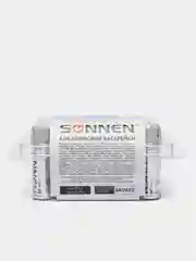 Батарейки КОМПЛЕКТ 24 шт, SONNEN Alkaline, АА(LR6,15А), алкалиновые, пальчиковые, короб