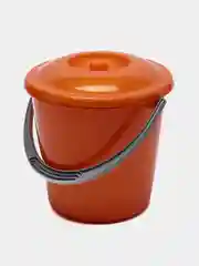 Бронзовый ведро "Соло"