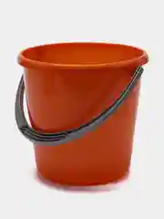 Бронзовый ведро "Соло"