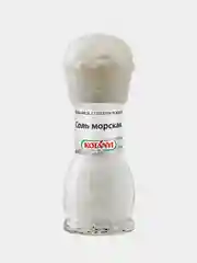 Соль морская KOTANYI, мельница, 92г
